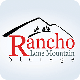 Rancho Lone Mountain Sto...