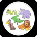 Animal Charades