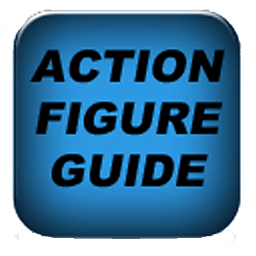 Selling Action Figures