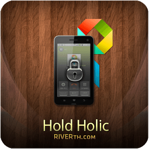 Hold Holic