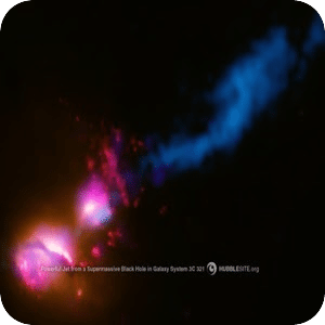 Black Hole Live Wallpaper