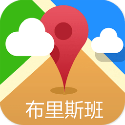 布里斯班离线地图