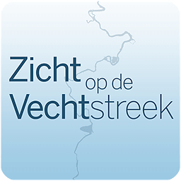 Zicht op de Vechtstreek