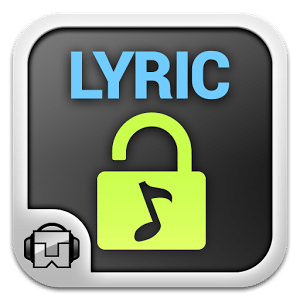 TuneWiki Lyric Lock Screen
