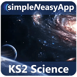 KS2 Science by WAGmob
