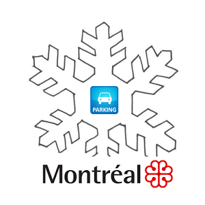 Parkings Gratuits Montréal