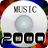 Top de los 2000 en Español