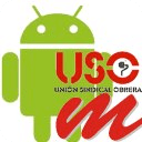 USO Indra Metal