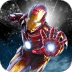 铁人拼图 Iron Man Puzzle