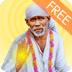 My SaiBaba Free Live Wallpaper