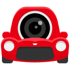 Sesame Car DVR