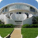 世界上50个最奇特的建筑