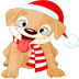 圣诞形状拼图 Shape Puzzle - Christmas