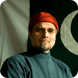 Syed Zaid Zaman Hamid