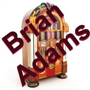 Bryan Adams JukeBox
