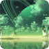 Green Planet Live Wallpaper