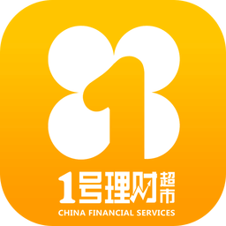 1号理财超市