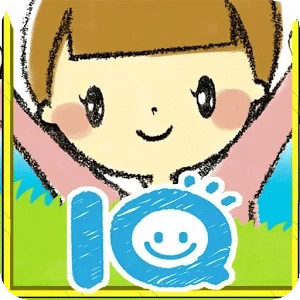 Enhance IQ～IQ from infant！～