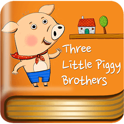 Three Little Piggy Broth...