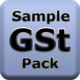 G-Stomper Mobile-Synths-1 Pack