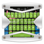 友谊 TouchPal