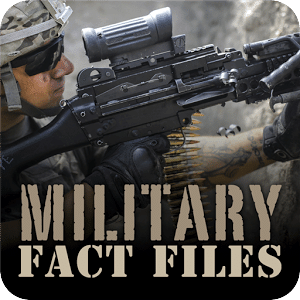 Military Fact Files