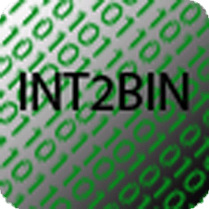 Integer To Binary Converter