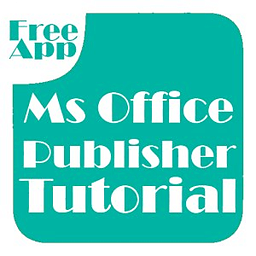 Office Publisher Tutoria...