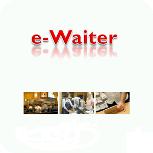 eRES eWaiter