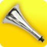 Tour Horn