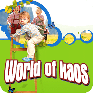 World of Kaos