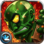 玩具大战僵尸 Zombies vs Toys