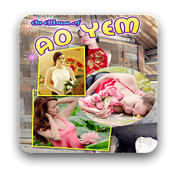 An Album of Ao Yem