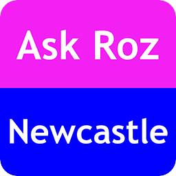 Ask Roz Newcastle