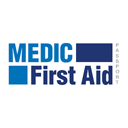 MEDIC First Aid Passport