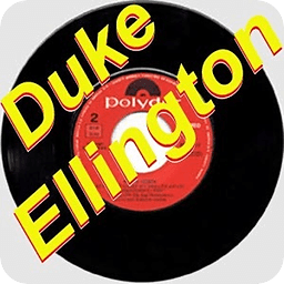 Duke Ellington Jukebox