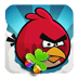 GO主题angry birds