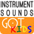 Instrument sounds - GotKids