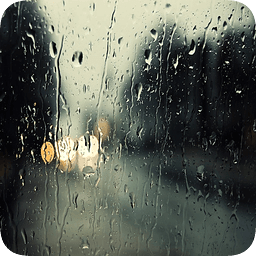 白噪声:雨1 White Noise_ Rain 1