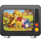 Winnie The Pooh Cartoons 1.0