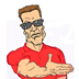 Pocket Arnold