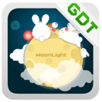 中秋月兔主题第二季