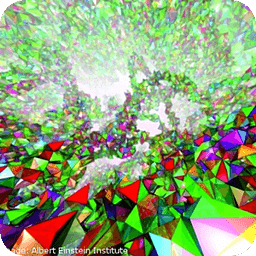 Loop Quantum Gravity