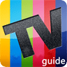 TV Guide & Tracker