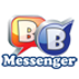 Blueberry Messenger