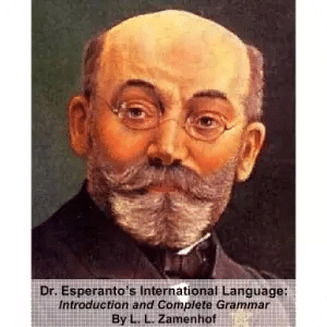 Dr. Esperanto’s Language