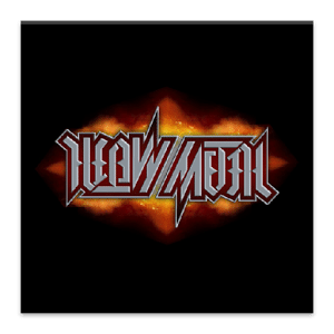 Heavy Metal Radio