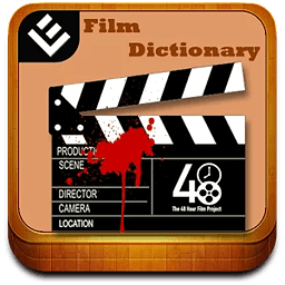 Film Dictionary