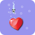Valentine Sperm Runner