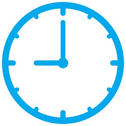 Time Clock Any Time